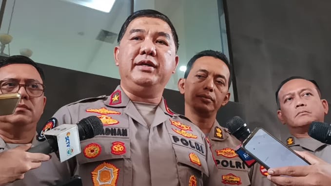 Mabes Polri Sebar 2.130 Personel ke Daerah Amankan Pemilu 2024