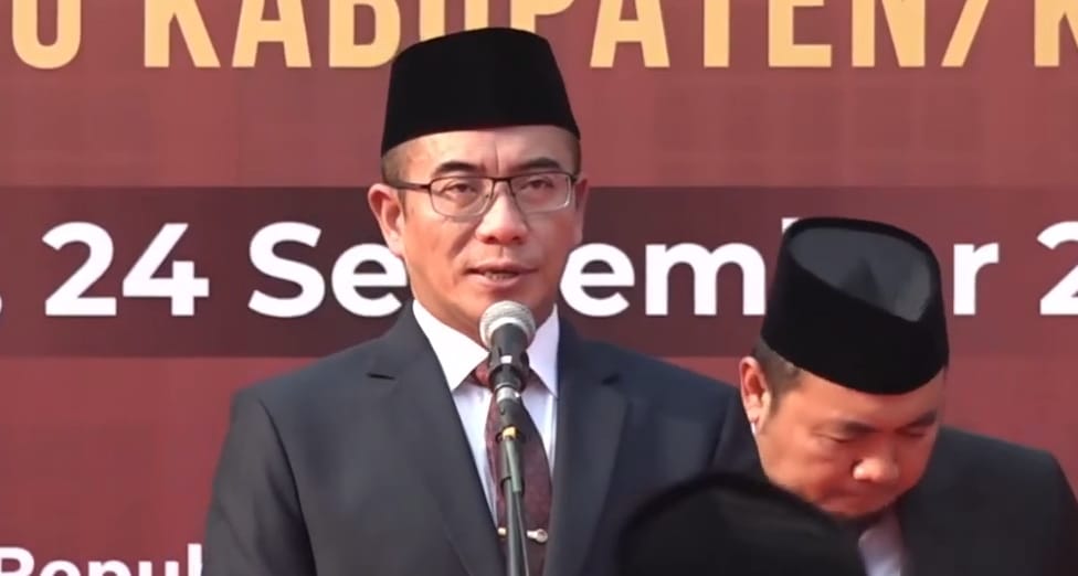 Anggaran Pemilu 2024 Rp 76,6 Triliun Termasuk Pilpres Dua Putaran