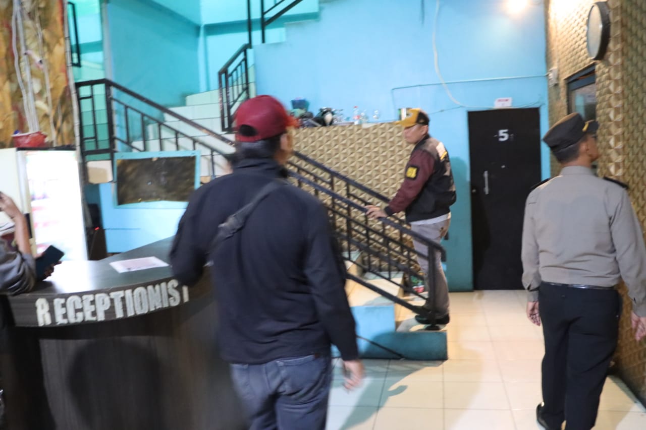 Anggota DPRD dari Nasdem Ditangkap sedang Dugem, Urine Positif Narkoba