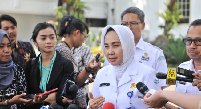 BMKG Ingatkan Pemerintah Daerah Risiko Jelang Musim Hujan