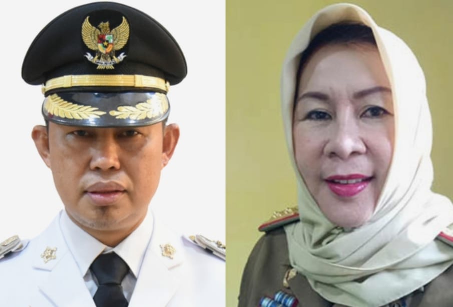 Cantik Plus Kaya, Kepala Dinas di Kota Kendari Ini Miliki Harta 'Gila-gilaan', Pj Wali Kota Lewat