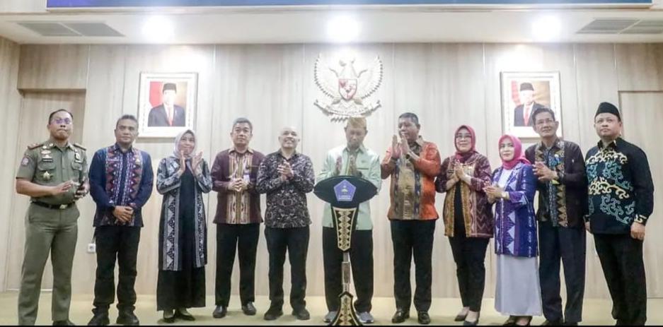 Cegah Kebocoran PAD Kota Kendari dengan Aplikasi Pajak Pindara