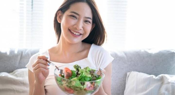 Deretan Makanan Ini Bikin Kamu Berumur Panjang