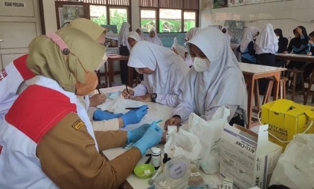 Deretan Risiko Penyakit Berdasarkan Golongan Darah