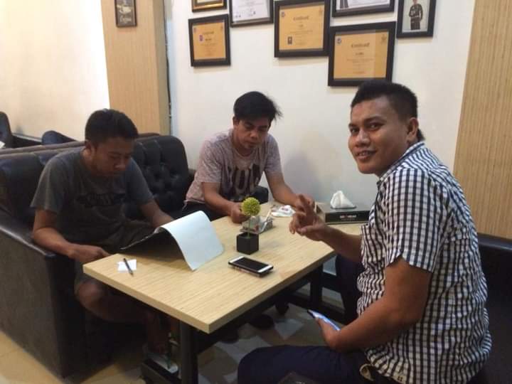 Dewan Sesalkan Pemda Muna Hanya Lantik Kades Parigi