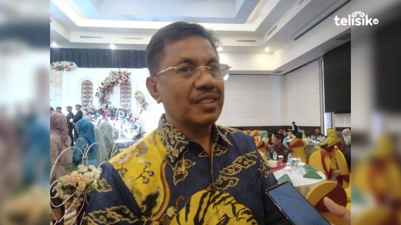 Dikabarkan Nyalon Bupati, Ketua DPRD Wakatobi Hamirudin: Fokus Layani Rakyat