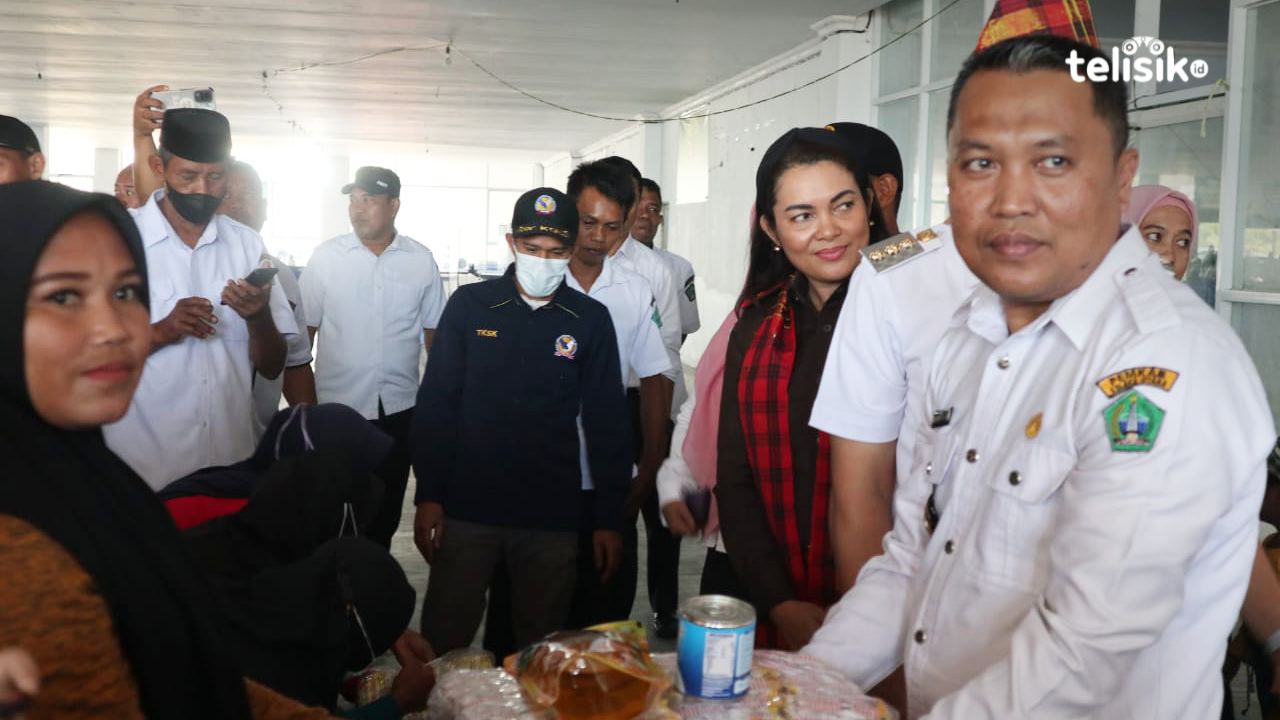 Dinsos Bakal Sanksi Pendamping PKH dan TKSK Terbukti Politisasi Bansos