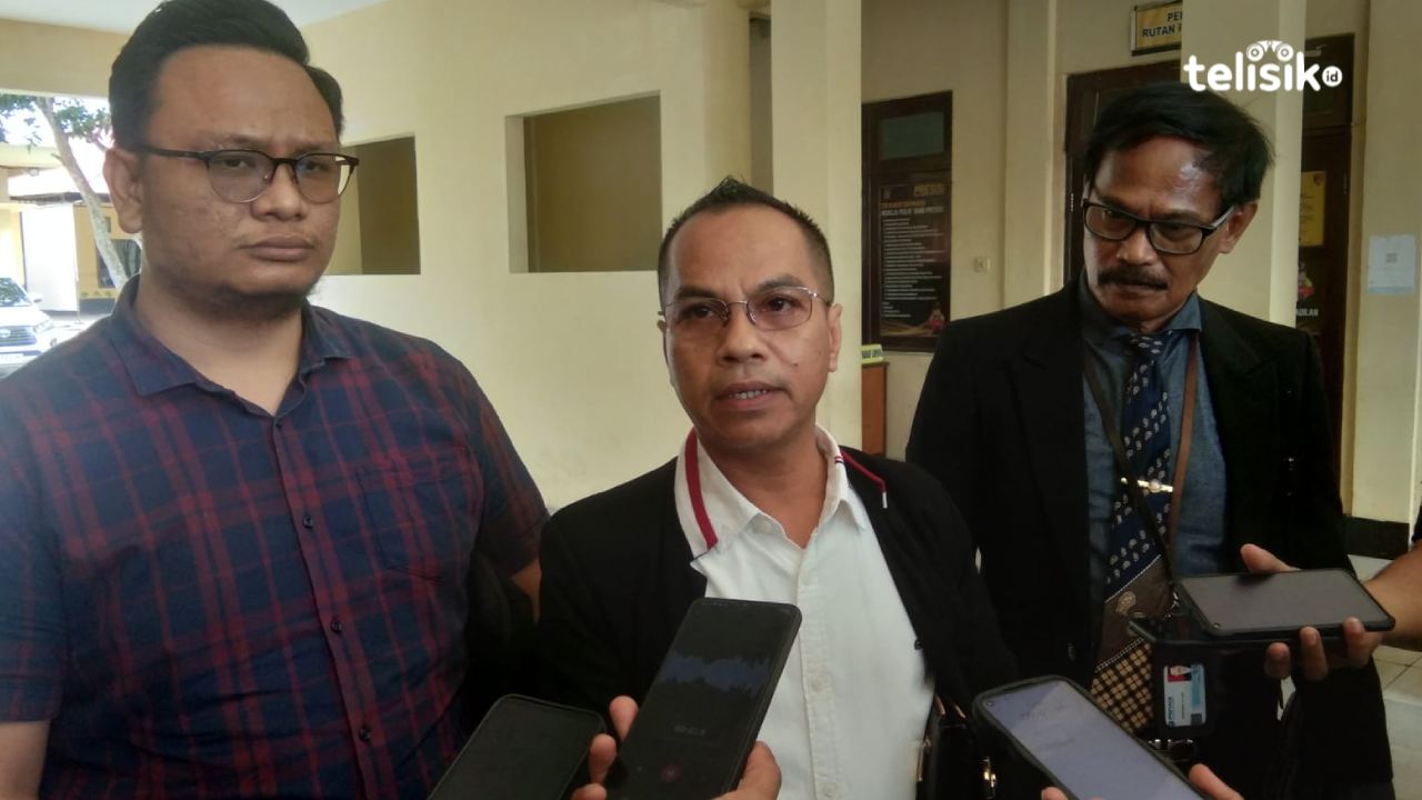 Direktur PT BNP Penuhi Panggilan Polda Sulawesi Tenggara Soal Dugaan Menambang Ilegal di Blok Marombo
