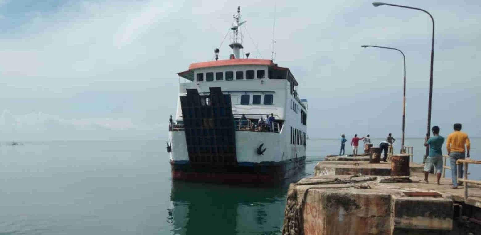 Dishub Sulawesi Tenggara Bentuk Tim Terpadu Awasi Pengguna Terminal Khusus