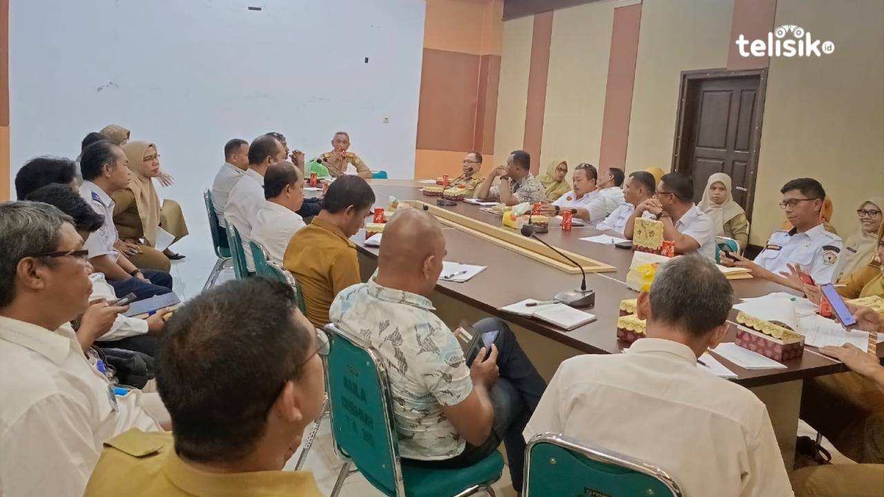 Dishub Sulawesi Tenggara Persiapkan Harhubnas