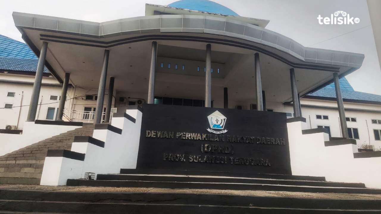 DPRD Sulawesi Tenggara Ingatkan Dinas PMD Kelola Anggaran Sesuai APBD