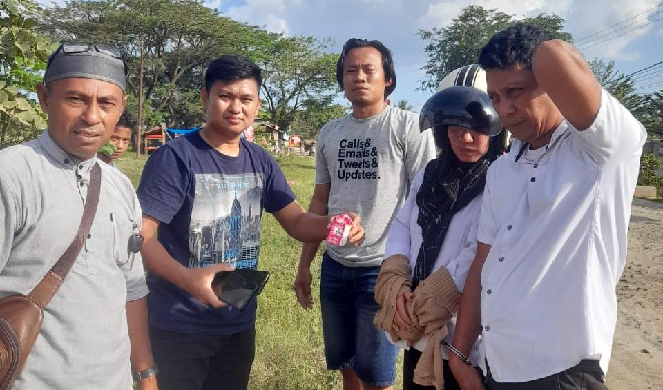 Dua Oknum PNS di Kolaka Timur Terlibat Narkoba