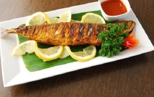 Dua Resep Menu Makanan Aman dari Kolesterol