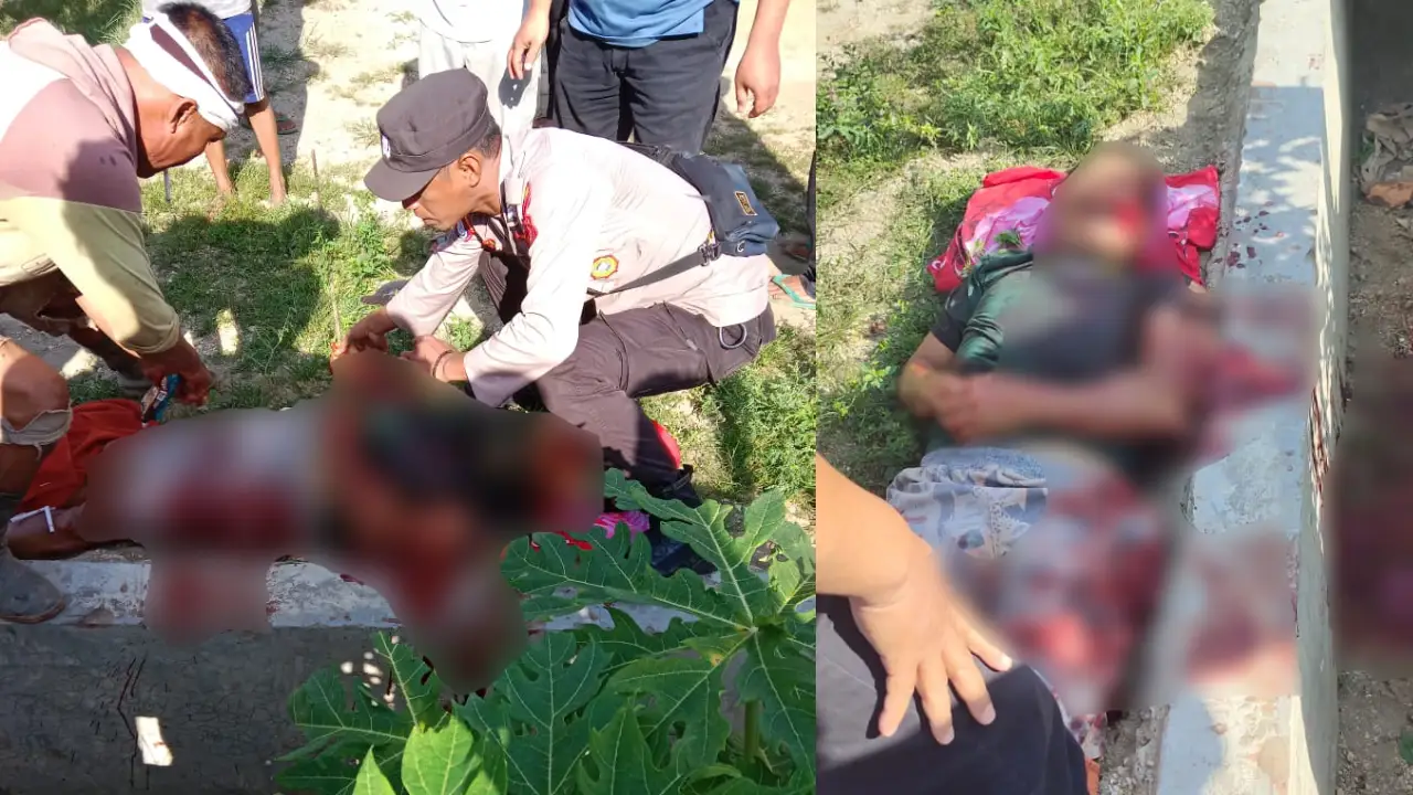 Duel Dua Bersaudara di Konawe Satu Tewas, Diduga Gara-Gara Ini