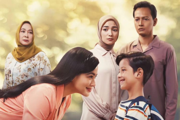 Film Air Mata di Ujung Sajadah, Menyentuh Hati Ribuan Penonton di Baubau