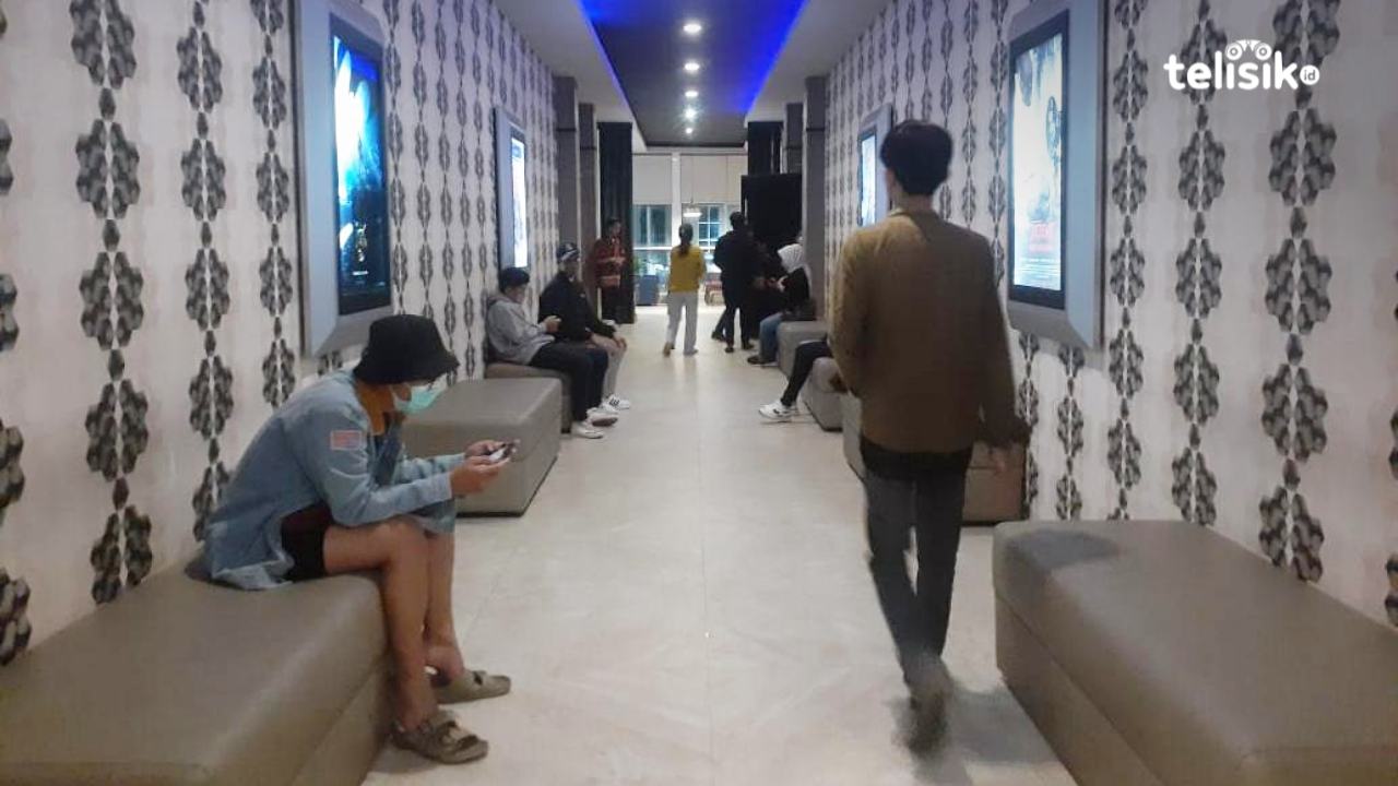 Film The Expandables 4 Dibintangi Iko Uwais Gagal di Pasaran Kendari