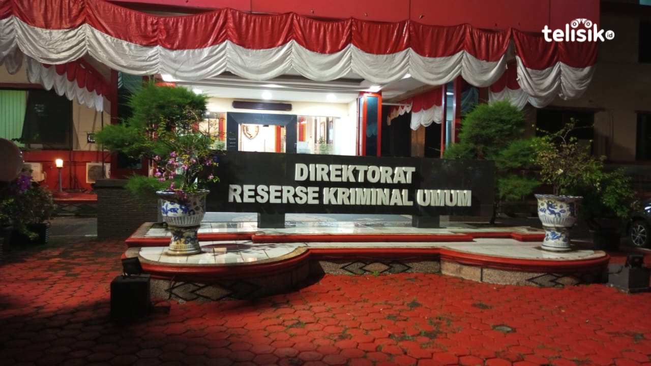 Harry Lotung Siregar Paman Wali Kota Medan Bobby Nasution Ditetapkan Tersangka Belum Ditahan