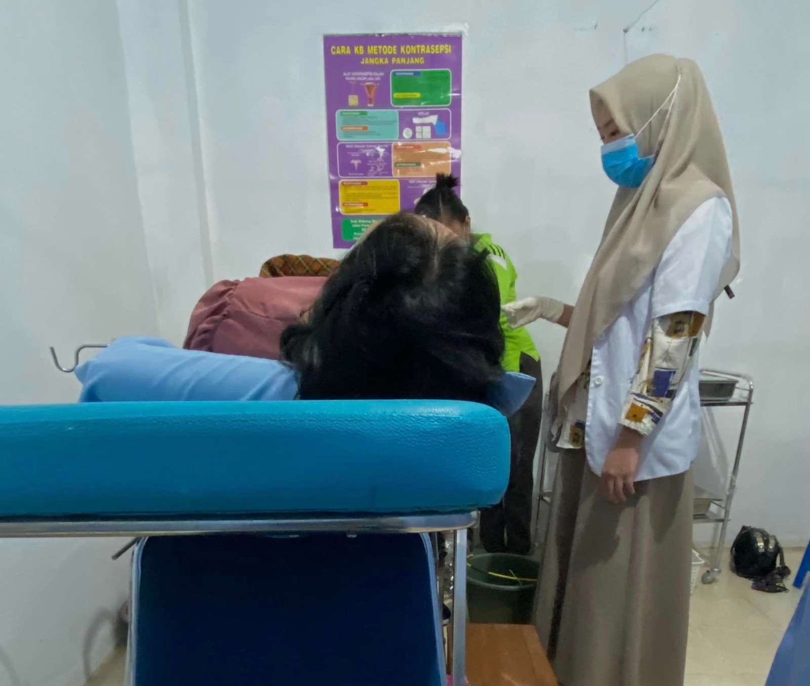 Ibu Hamil Diimbau Rutin Periksa Kehamilan demi Cegah Stunting