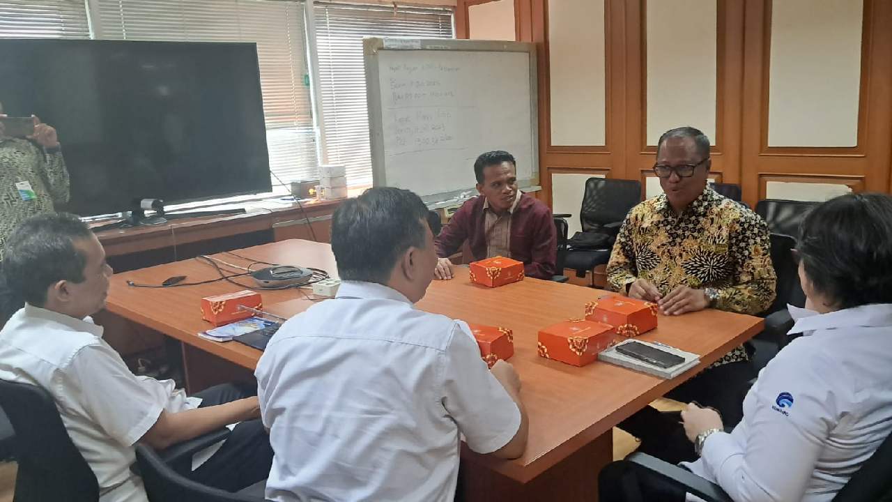 Ini 12 Titik Penambahan BTS di Muna Barat