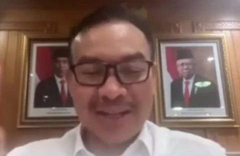 Ini Arahan Kepala BKKBN saat Evaluasi Terpadu PPS di Sulawesi Tenggara