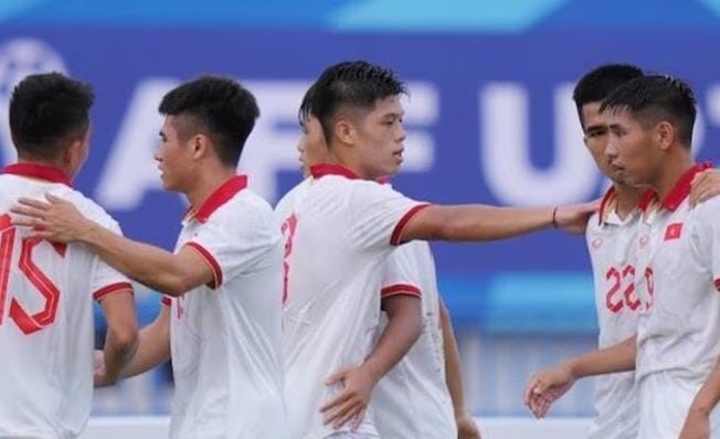 Ini Daftar Negara yang Lolos Piala Asia U-23, Ada Indonesia?