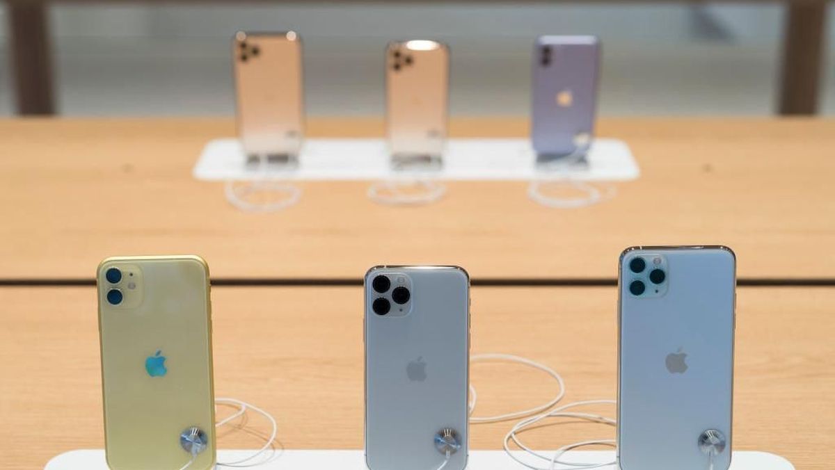 Bingung Pilih iPhone 11, iPhone 11 Pro atau iPhone Pro Max? Ini Dia Detailnya