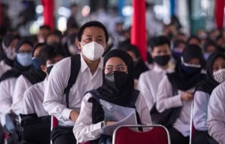 Ini Formasi CPNS dan PPPK 2023 Sepi Peminat 