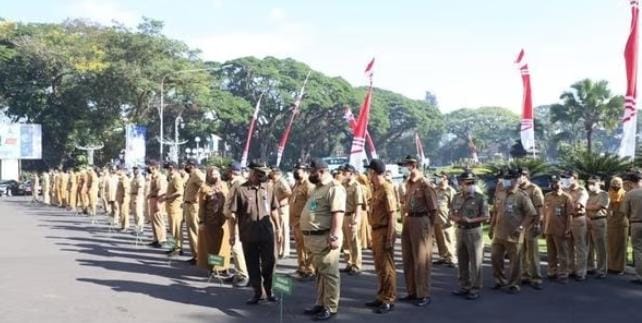 Ini Gaji dan Tunjangan jika Lolos ASN 2023