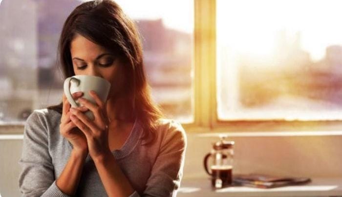 Ini Kebiasaan yang Bisa Bikin Kadar Hb Tinggi