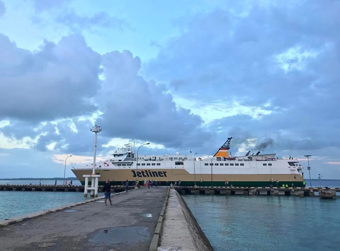 Ini Update Jadwal KFC Jetliner September 2023