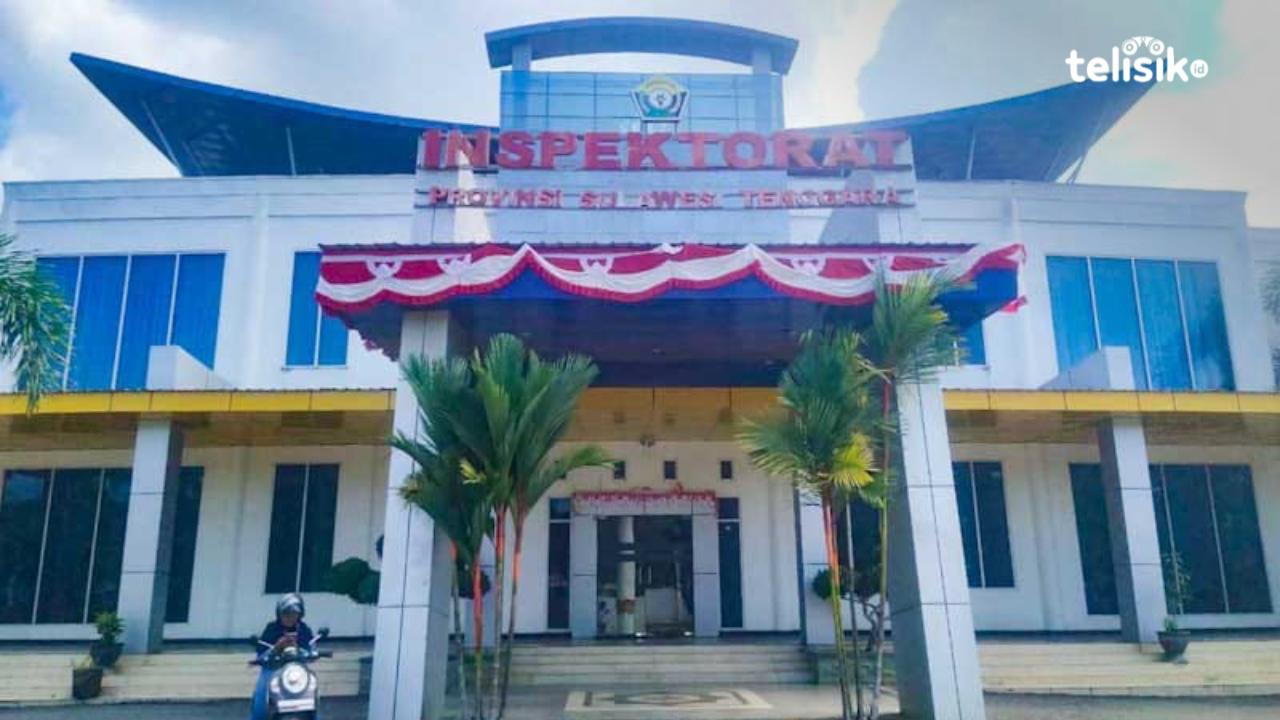 Inspektorat Belum Audit Dugaan Kerugian Negara Pengadaan Kapal Pesiar Pemprov Sulawesi Tenggara