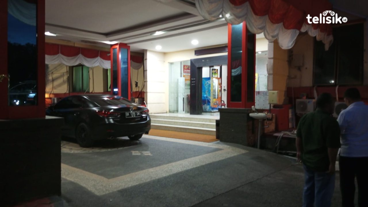 Irsus Itwasum Polri Turun ke Polda Sumatera Utara, Awasi Sejumlah Kasus