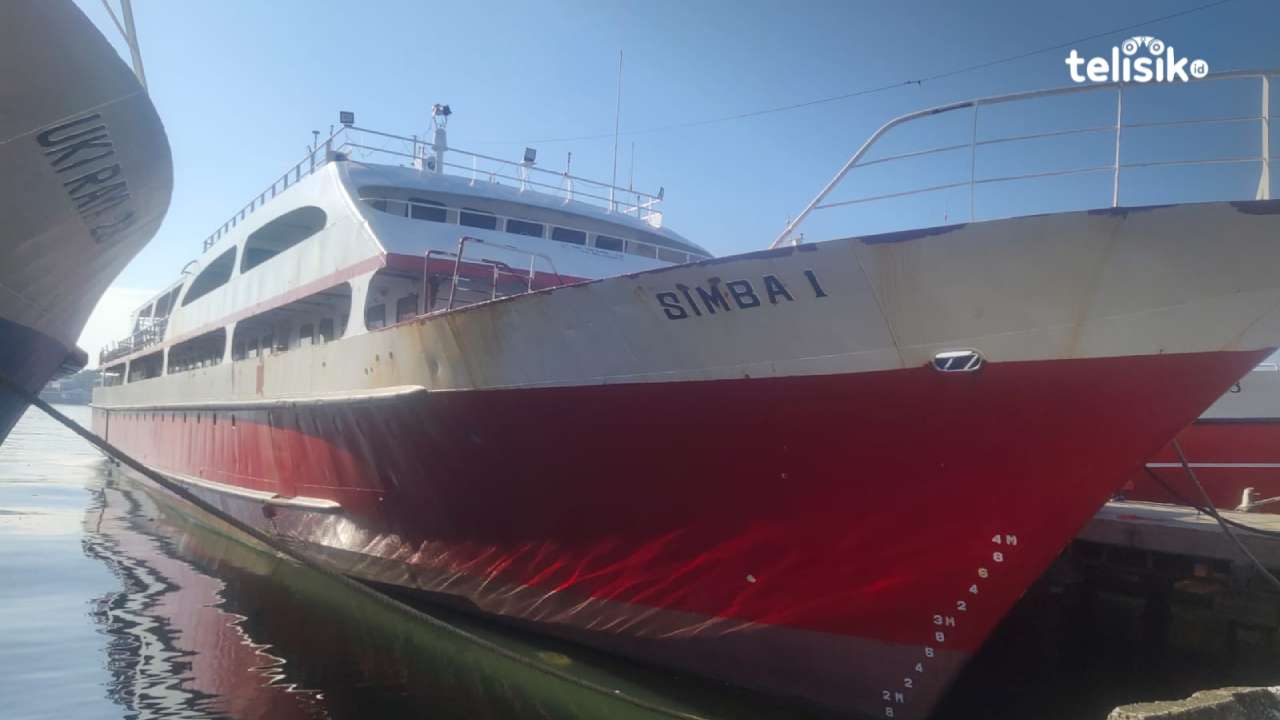 Jadwal dan Harga Tiket Pelabuhan Kendari-Waode Buri-Wanci September 2023