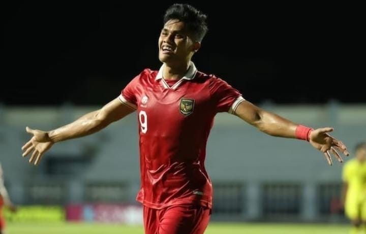 Jadwal Lengkap Kualifikasi Piala Asia U-23