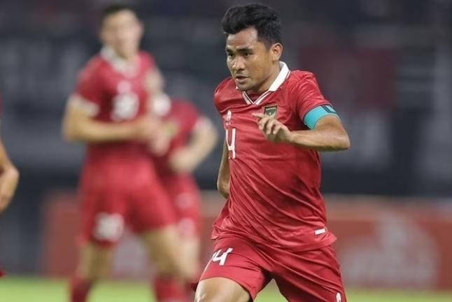 Jadwal Lengkap Siaran Langsung Kualifikasi Piala Asia U-23 di Solo