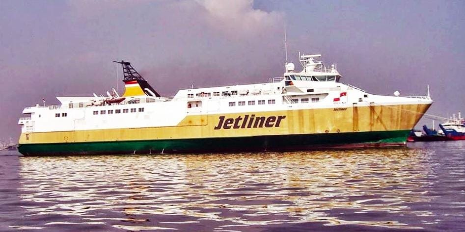 Jadwal Terbaru KFC Jetliner Periode September 2023 Rute Kendari-Wanci