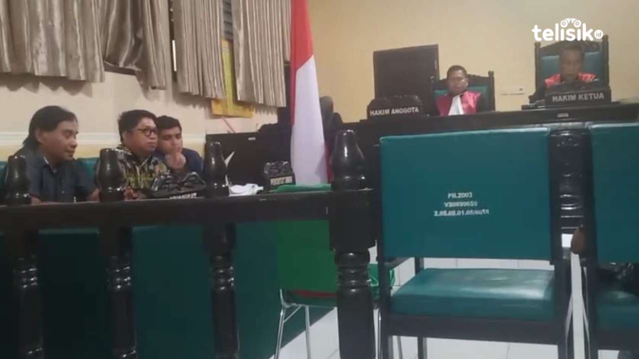 Jelang Putusan Persidangan Nonjob ASN, Ini Harapan Penggugat