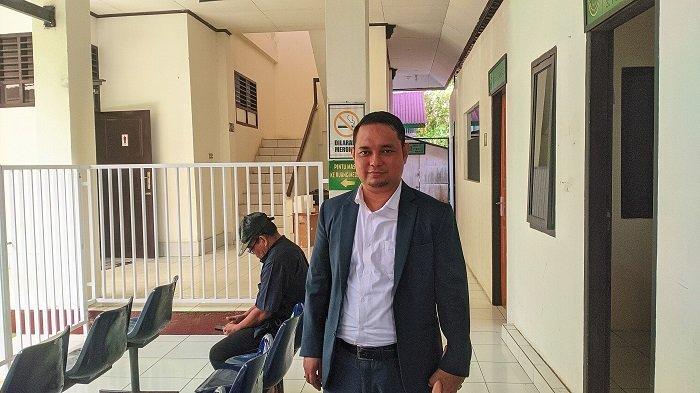 Kasus Nonjob ASN Masuk Ranah Perdata, Pengacara Sulkarnain: Bukan Wilayah Perdata