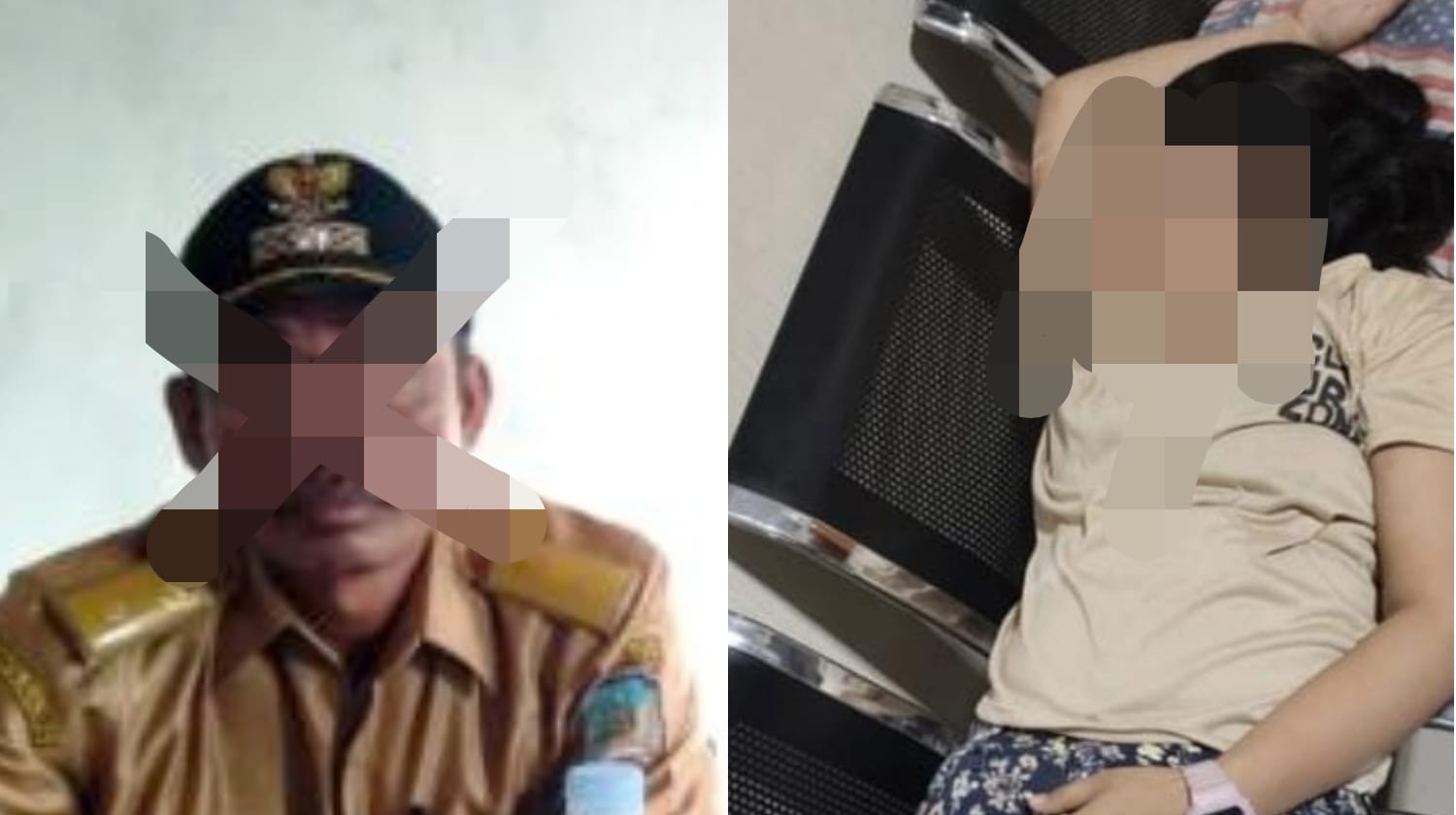 Kepala UPT DP3A Konawe Selatan Bantah Dugaan Pemerkosaan Kepala Desa Ambakumina