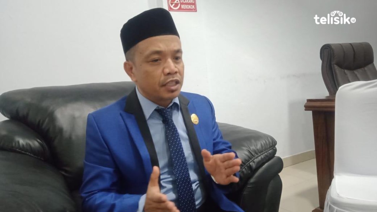 Ketua DPRD Kolaka Utara Ingatkan Pj Bupati Netral di Pemilu 2024