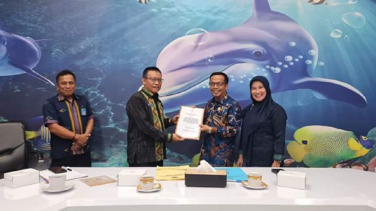 Ketua DPRD Minta Gubernur Sulawesi Tenggara Lantik Pj Bupati Kolaka Utara