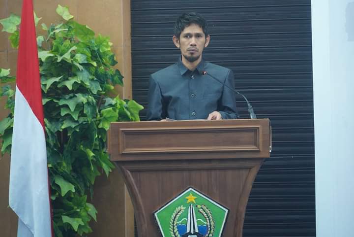 Ketua Fraksi PKB Luruskan Pemantik Gejolak Penolakan Pj Bupati di Masa Transisi  