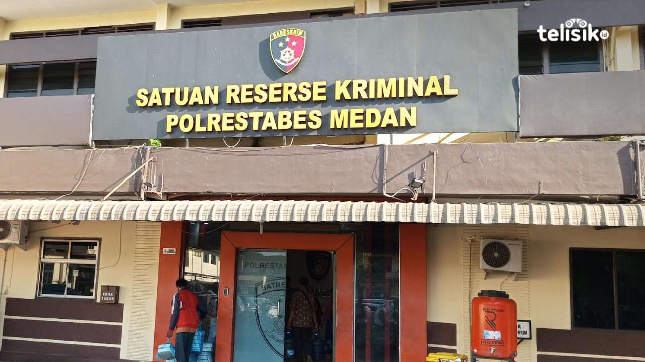 Ketua Nasdem Bantah Peras Anggota DPRD Nias Utara Kedapatan Ngamar dengan Istri Orang