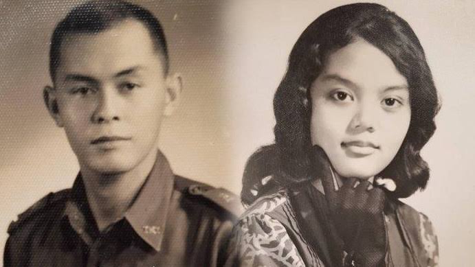 Kisah Mualaf Pahlawan Pierre Tendean Berawal dari Cinta pada Calon Istri