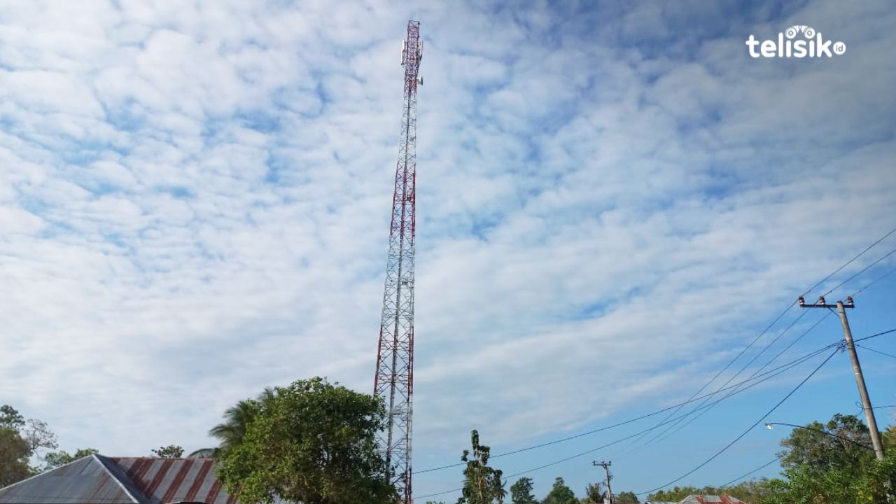 Kominfo RI Segera Tinjau Lokasi Penambahan BTS di Muna Barat