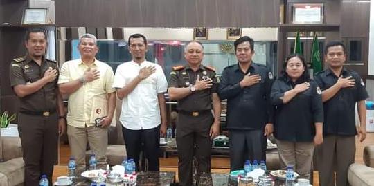 KPU Deli Serdang Diduga Langgar PKPU Loloskan 2 Anggota BPD Patumbak