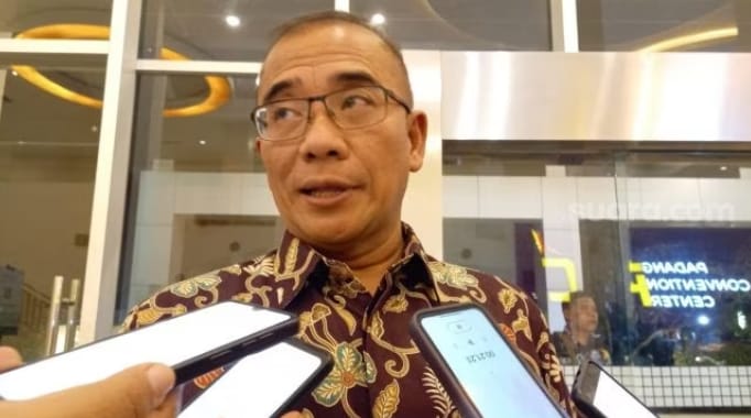 KPU Siapkan Draft Keterwakilan Perempuan Perubahan PKPU 10 Tahun 2023
