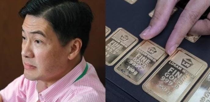 Kronologi Kasus PT ANTAM Mesti Bayar 1,1 Ton Emas ke Crazy Rich Surabaya