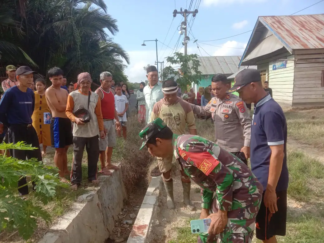 Kronologi Perkelahian Dua Saudara Kandung Tewaskan Satu Orang di Konawe