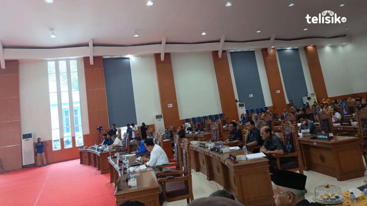 KUA PPAS Sulawesi Tenggara 2023 Disepakati, Ini Rinciannya